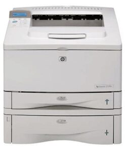 &nbsp;LaserJet 5000 DN