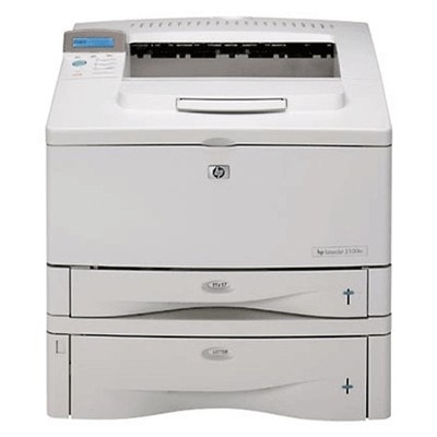 &nbsp;LaserJet 5000 DN
