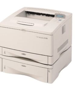 &nbsp;LaserJet 5000 N