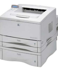 &nbsp;LaserJet 5100 DTN