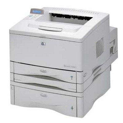 &nbsp;LaserJet 5100 DTN