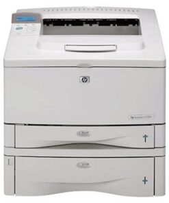 &nbsp;LaserJet 5100 LE