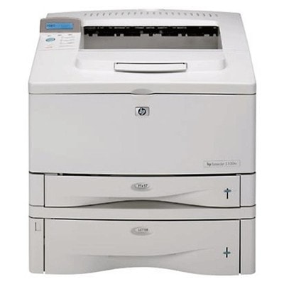 &nbsp;LaserJet 5100 LE