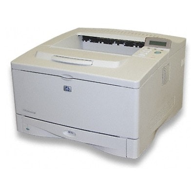&nbsp;LaserJet 5100