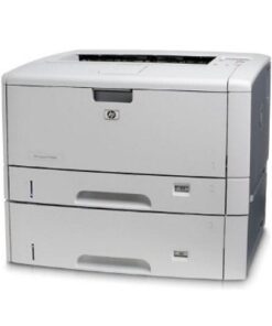 &nbsp;LaserJet 5200 DTN