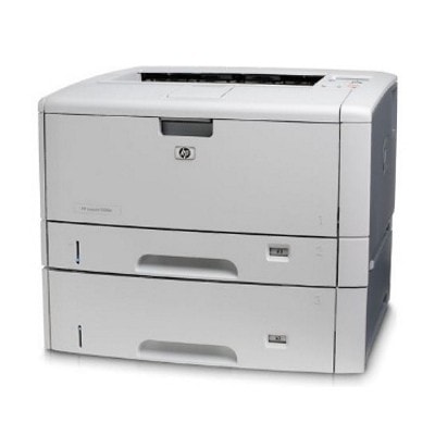 &nbsp;LaserJet 5200 DTN