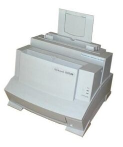 &nbsp;LaserJet 6 L XI