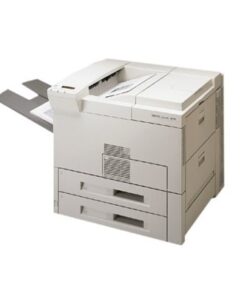 &nbsp;LaserJet 8100 DN