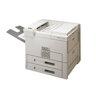 &nbsp;LaserJet 8100 DN