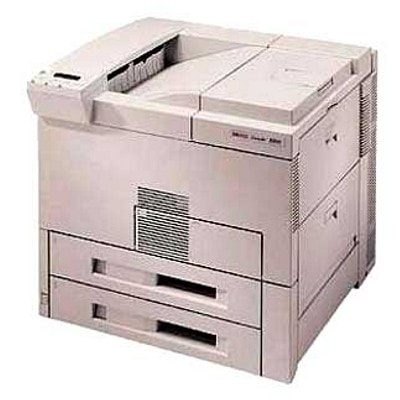 &nbsp;LaserJet 8100 MFP