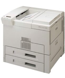 &nbsp;LaserJet 8100 N