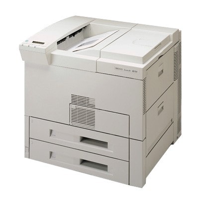 &nbsp;LaserJet 8100 N