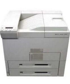 &nbsp;LaserJet 8100