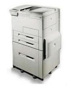 &nbsp;LaserJet 8150 HN