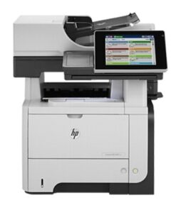 &nbsp;LaserJet Enterprise 500 MFP M525 C