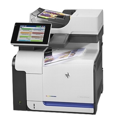 &nbsp;LaserJet Enterprise 500 MFP M525 F