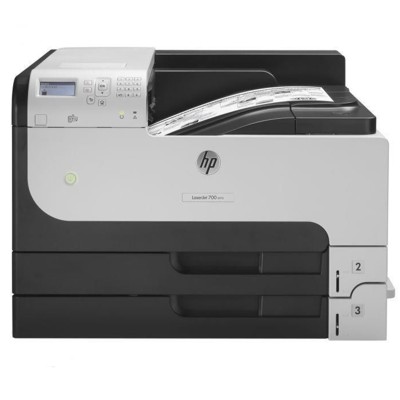 &nbsp;LaserJet Enterprise 700 M712 DN