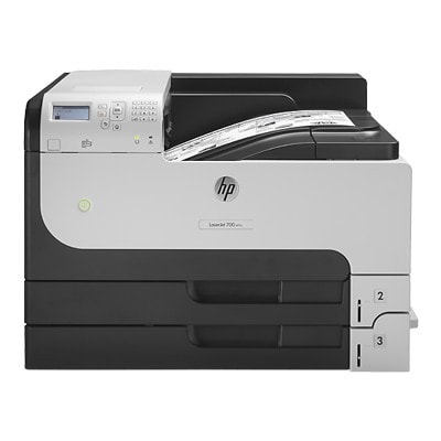&nbsp;LaserJet Enterprise 700 M712 N