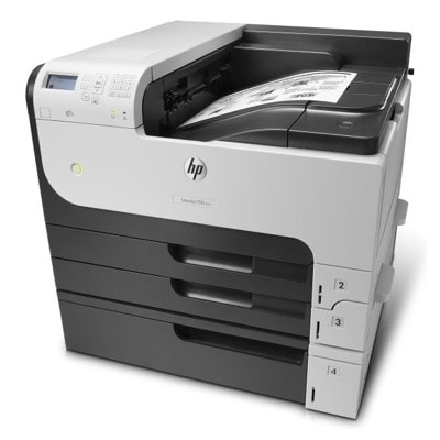 &nbsp;LaserJet Enterprise 700 M712 XH