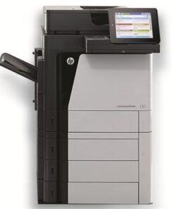&nbsp;LaserJet Enterprise Flow M630 Z