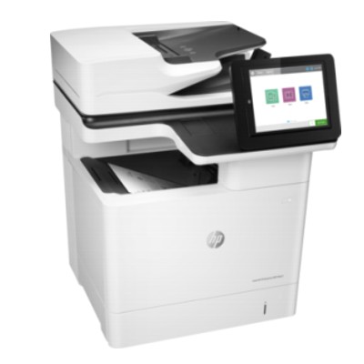 &nbsp;LaserJet Enterprise Flow M631 H