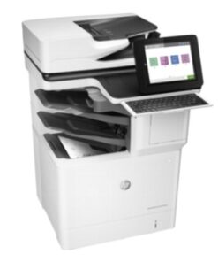 &nbsp;LaserJet Enterprise Flow M632 Z