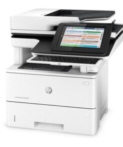 &nbsp;LaserJet Enterprise Flow MFP M527 Z