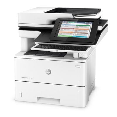 &nbsp;LaserJet Enterprise Flow MFP M527 Z