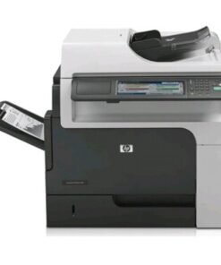 &nbsp;LaserJet Enterprise M4555 H MFP