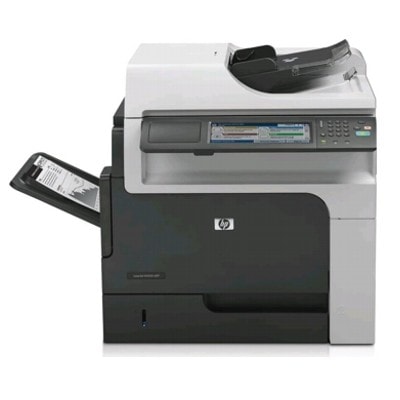 &nbsp;LaserJet Enterprise M4555 H MFP
