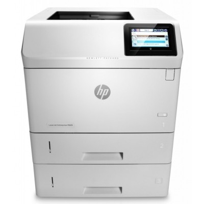 &nbsp;LaserJet Enterprise M605 X
