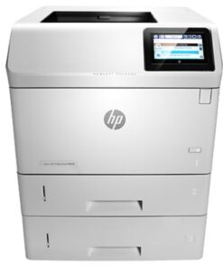 &nbsp;LaserJet Enterprise M606 DN