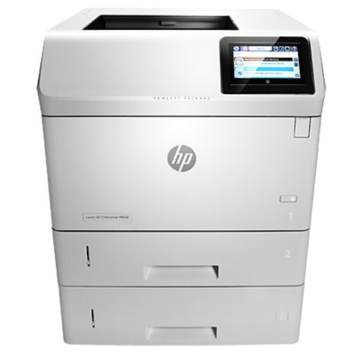 &nbsp;LaserJet Enterprise M606 DN