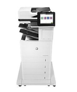 &nbsp;LaserJet Enterprise M632 FHT