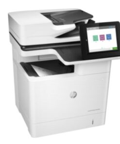 &nbsp;LaserJet Enterprise M632 H