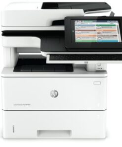 &nbsp;LaserJet Enterprise MFP M527 DNM