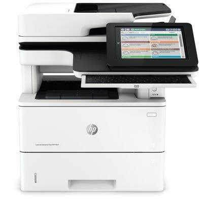 &nbsp;LaserJet Enterprise MFP M527 DNM