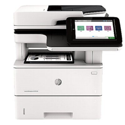 &nbsp;LaserJet Enterprise MFP M528 DN