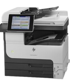 &nbsp;LaserJet Enterprise MFP M725 DN
