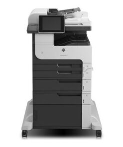 &nbsp;LaserJet Enterprise MFP M725 F