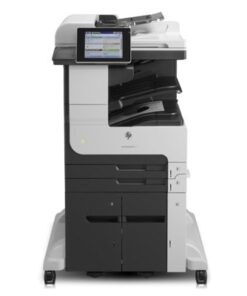 &nbsp;LaserJet Enterprise MFP M725 Z Plus