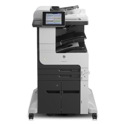 &nbsp;LaserJet Enterprise MFP M725 Z Plus