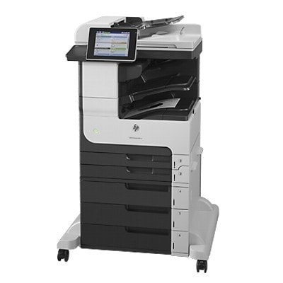 &nbsp;LaserJet Enterprise MFP M725 Z