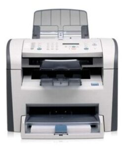 &nbsp;LaserJet M1300 MFP