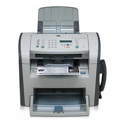&nbsp;LaserJet M1319 F MFP