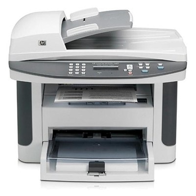 &nbsp;LaserJet M1522 NF MFP