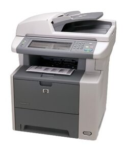 &nbsp;LaserJet M3027 MFP