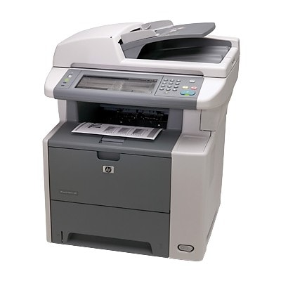 &nbsp;LaserJet M3027 MFP