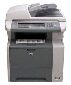 &nbsp;LaserJet M3027 X MFP
