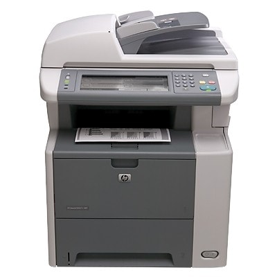 &nbsp;LaserJet M3027 X MFP